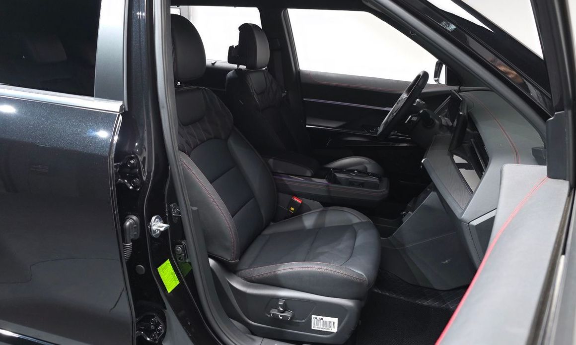 KG_Mobility_Ssangyong Actyon 2025