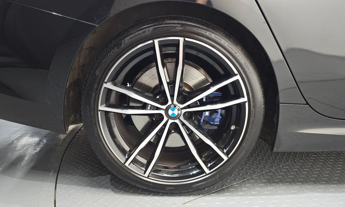 BMW 3-Series 2022
