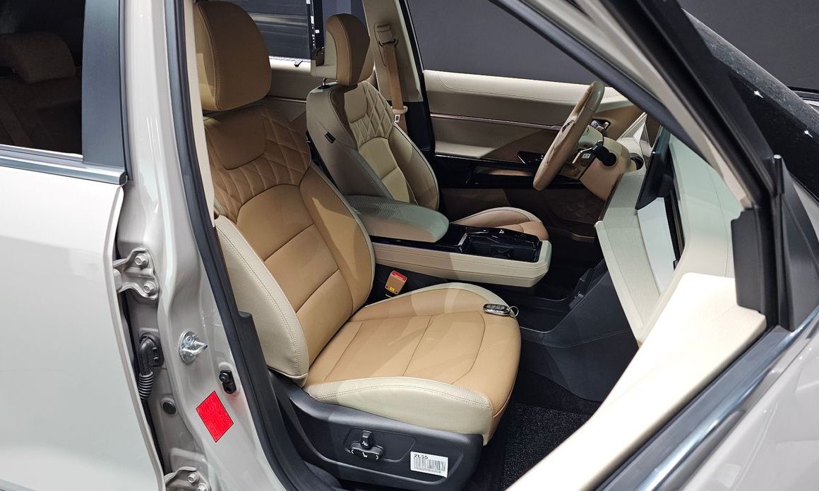 KG_Mobility_Ssangyong Actyon 2026