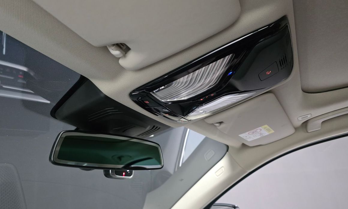 BMW 3-Series 2021