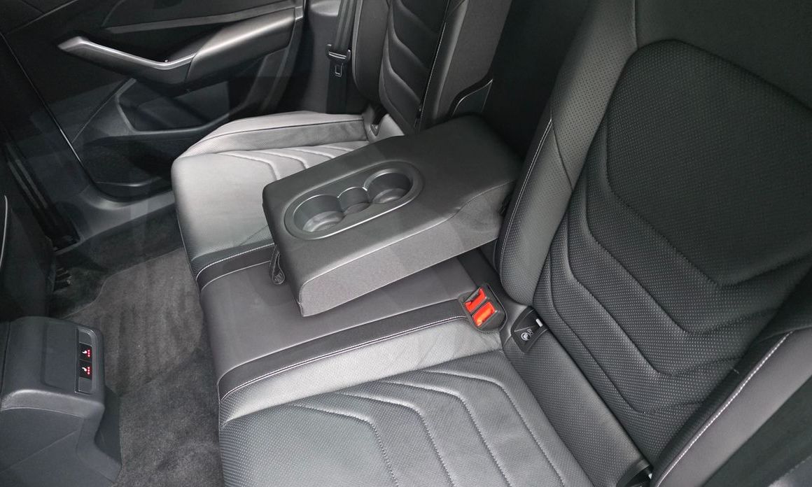 Volkswagen Jetta 2021