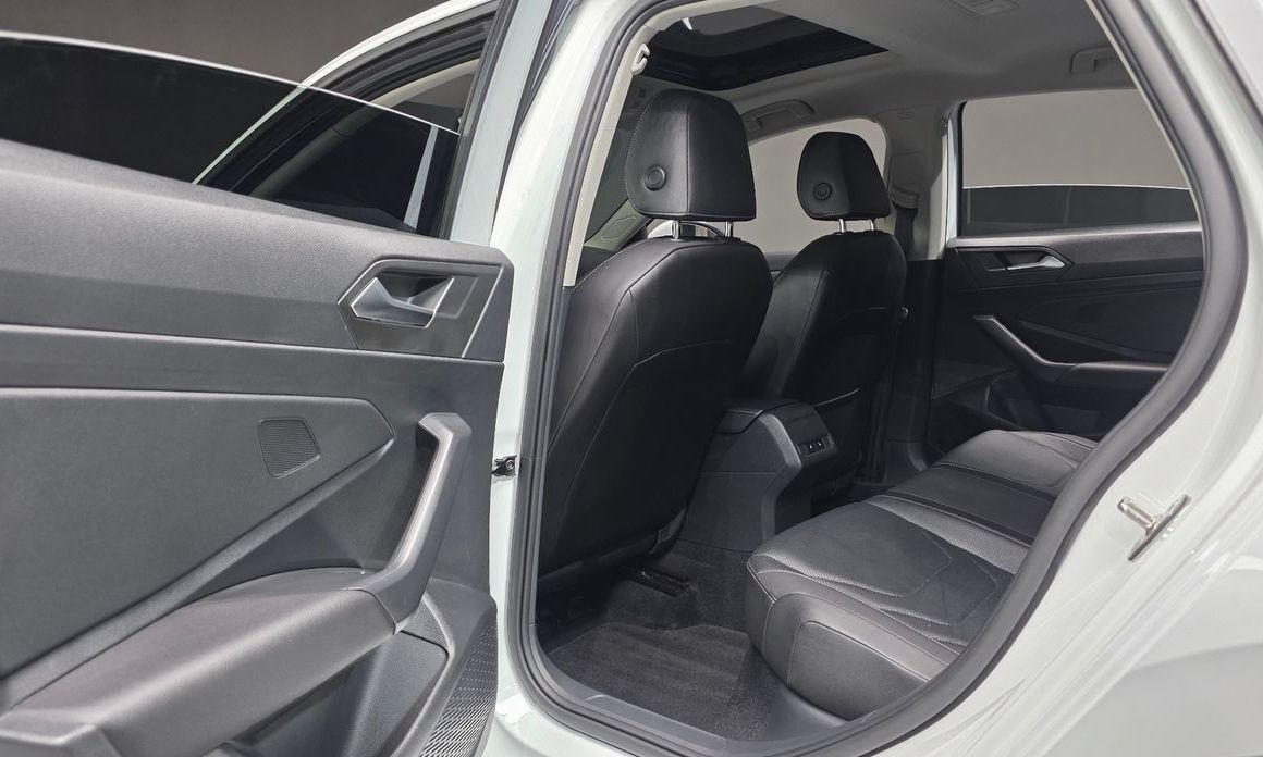 Volkswagen Jetta 2021