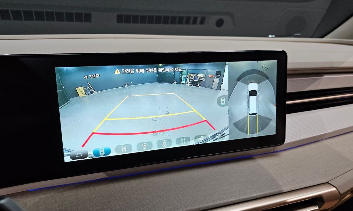 KG_Mobility_Ssangyong Actyon 2026