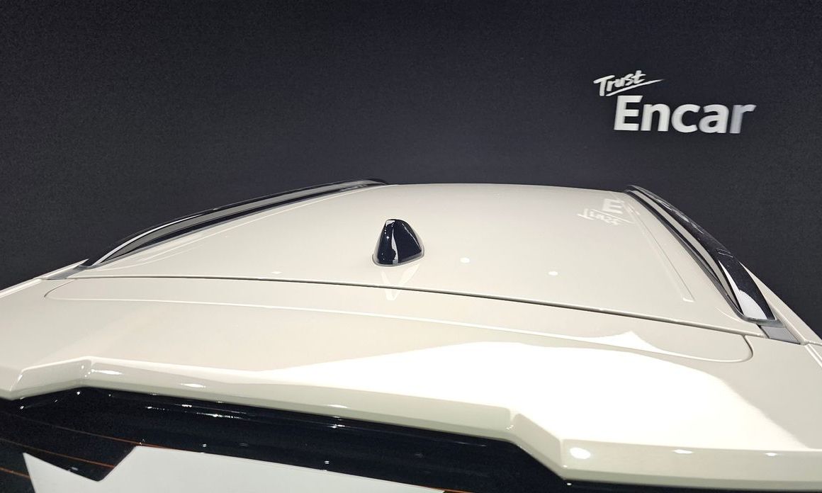 KG_Mobility_Ssangyong Actyon 2026