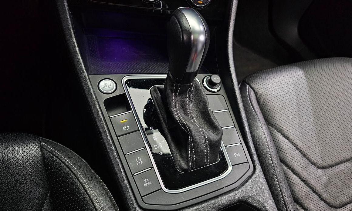 Volkswagen Jetta 2021