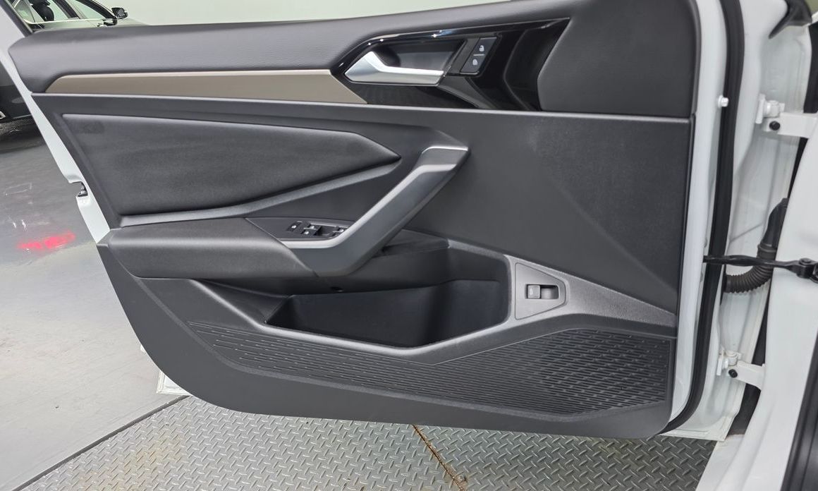 Volkswagen Jetta 2021