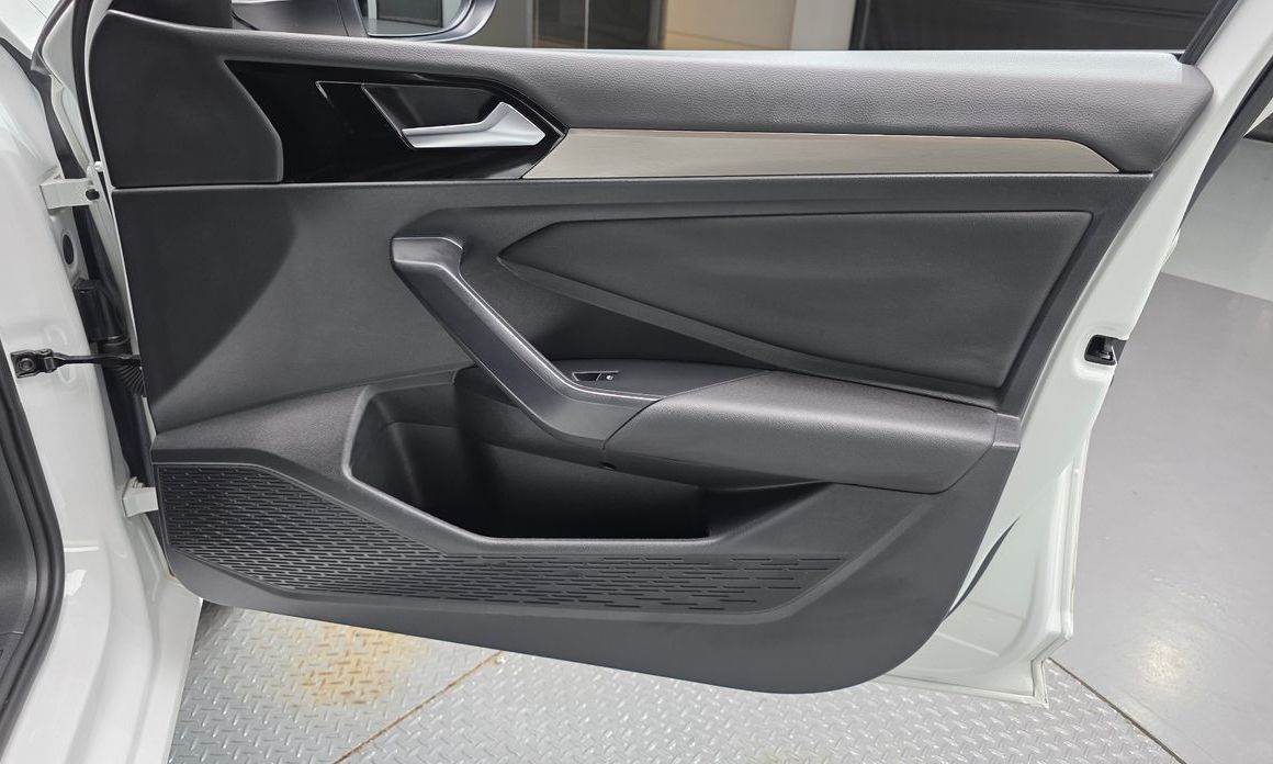 Volkswagen Jetta 2021