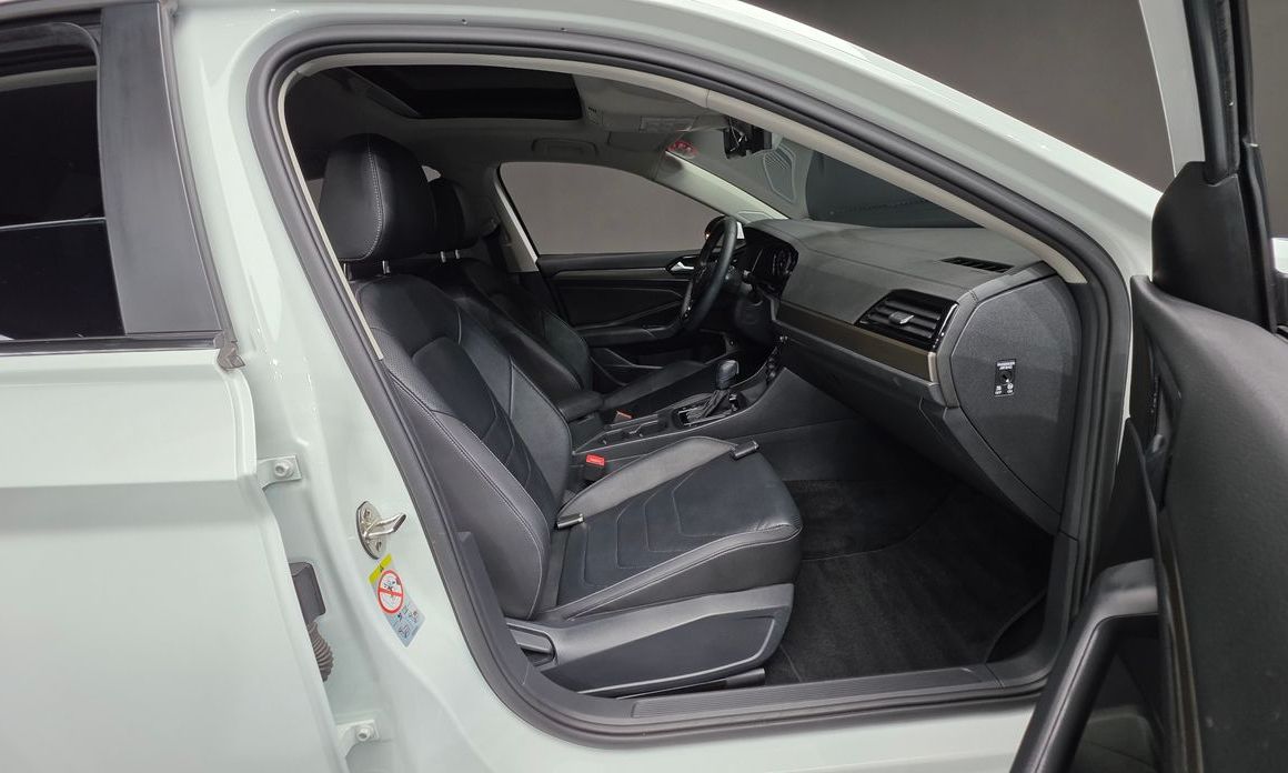 Volkswagen Jetta 2021