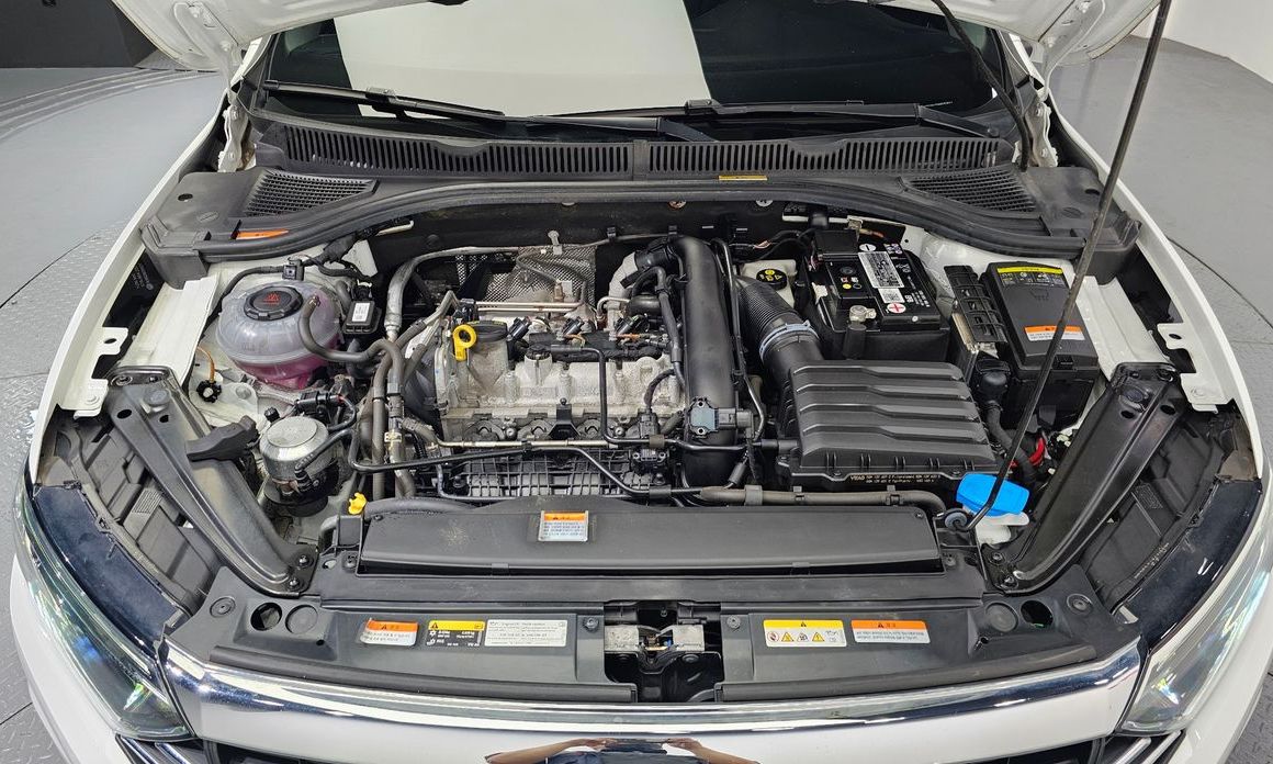 Volkswagen Jetta 2021