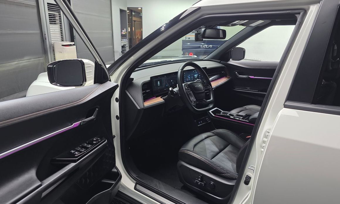 KG_Mobility_Ssangyong Torres 2026