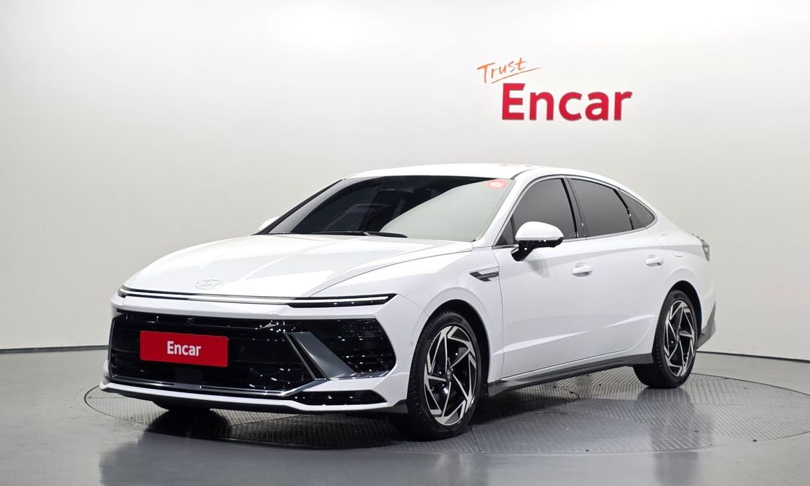 Hyundai Sonata 2025
