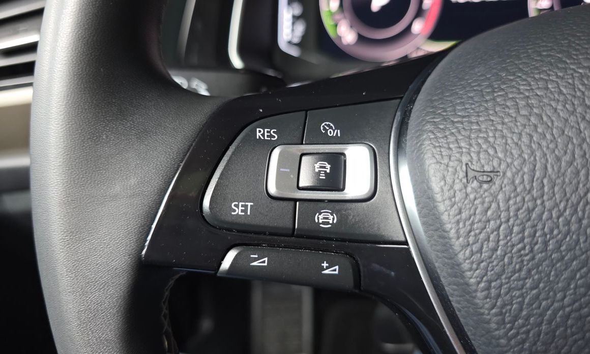 Volkswagen Jetta 2021