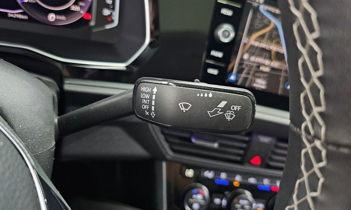 Volkswagen Jetta 2021