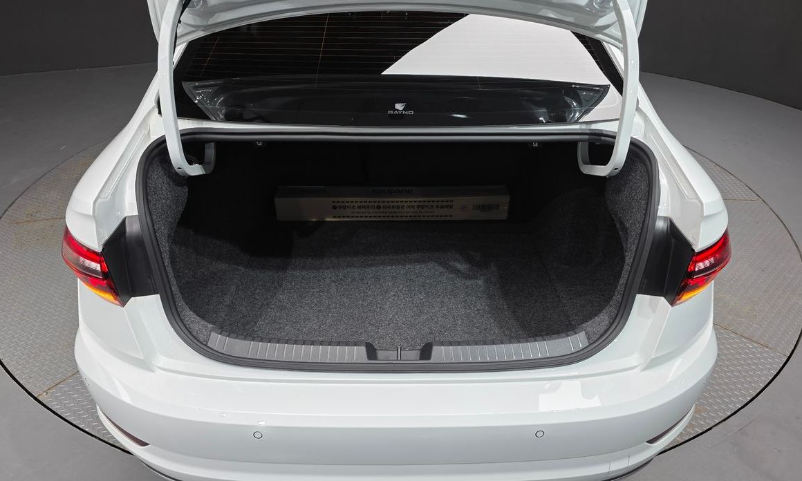 Volkswagen Jetta 2021