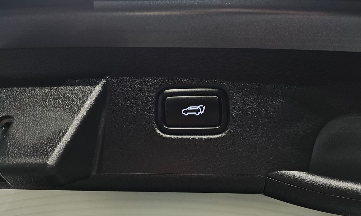 Hyundai Tucson 2025