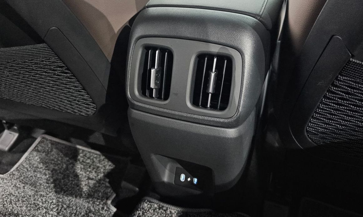 Hyundai Tucson 2025