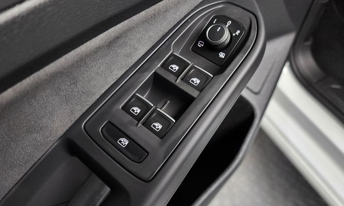 Volkswagen Golf 2024