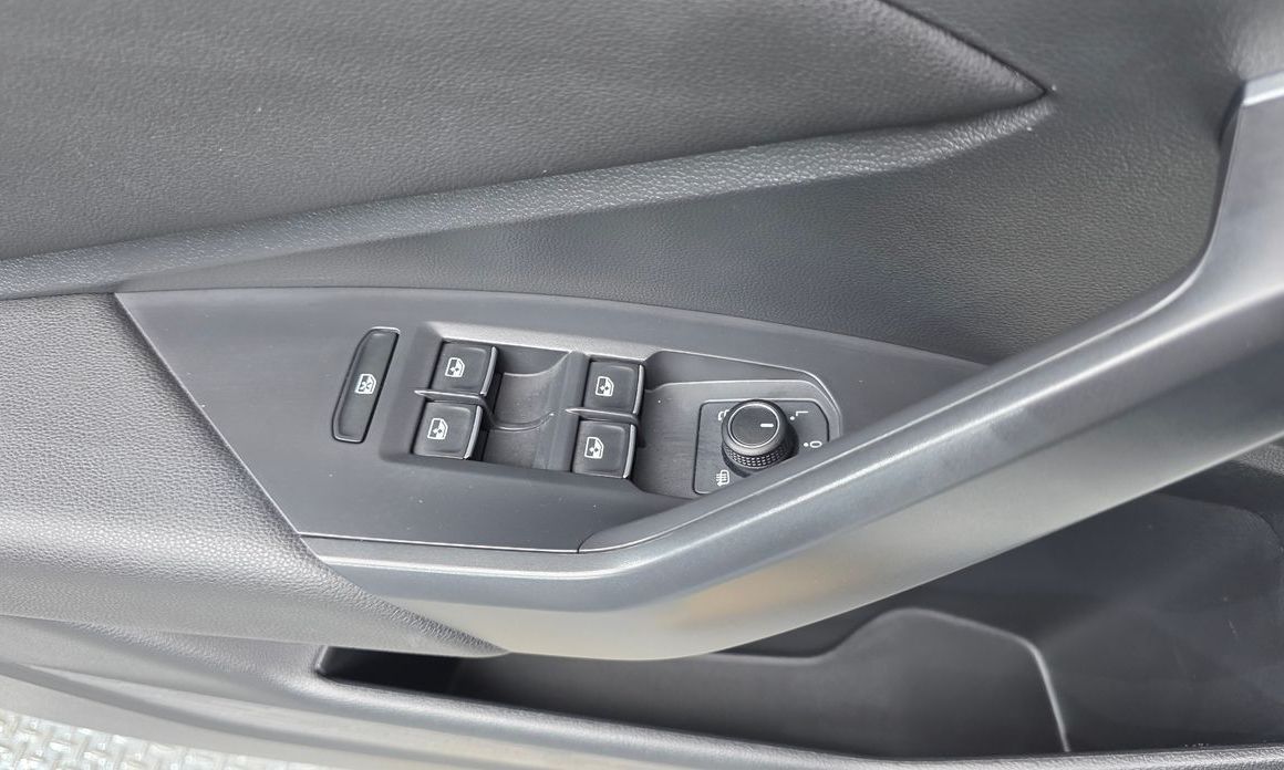 Volkswagen Jetta 2021