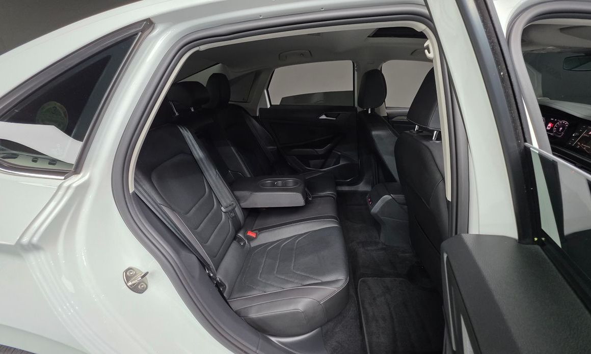 Volkswagen Jetta 2021