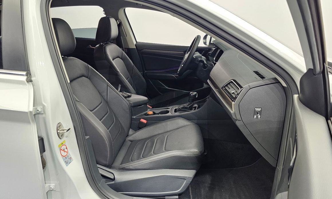 Volkswagen Jetta 2021