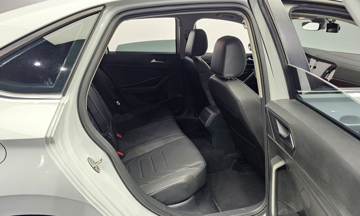 Volkswagen Jetta 2021