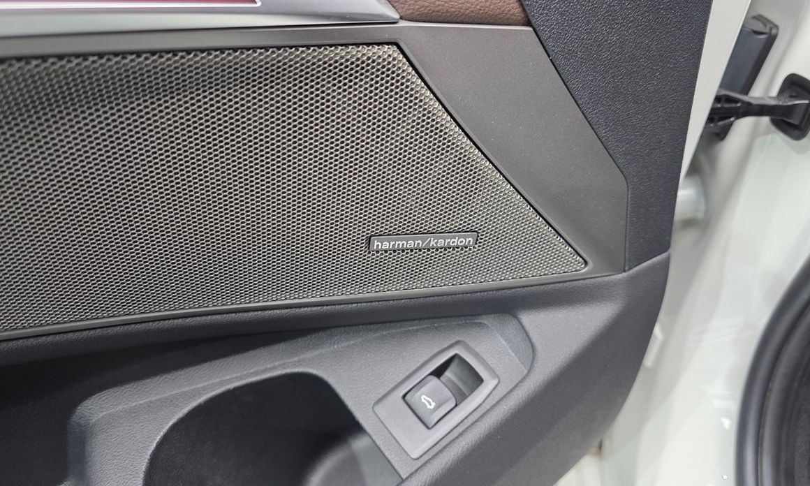 BMW 3-Series 2021