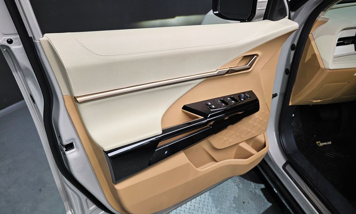 KG_Mobility_Ssangyong Actyon 2026