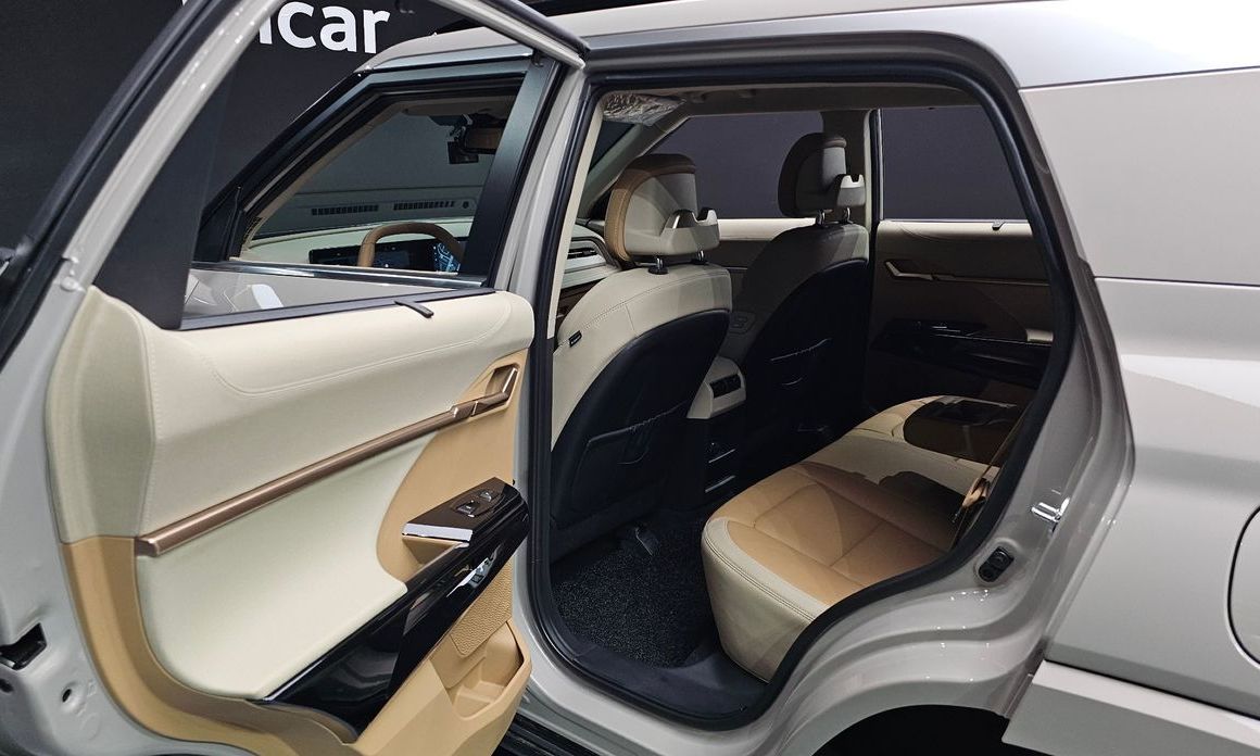 KG_Mobility_Ssangyong Actyon 2026
