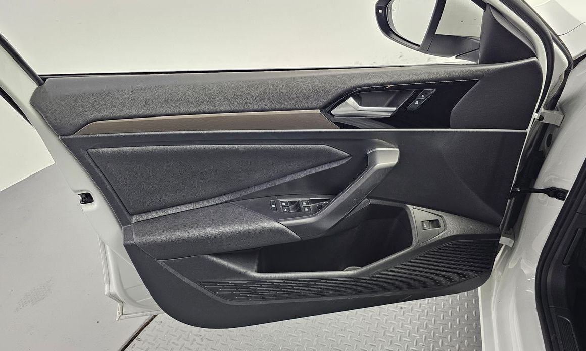 Volkswagen Jetta 2021