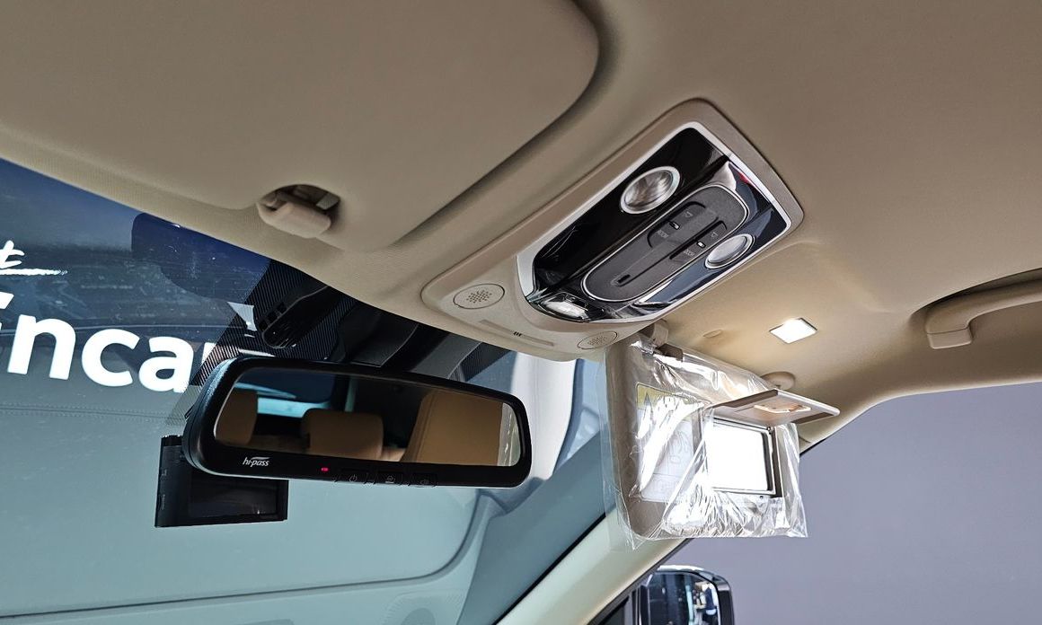 KG_Mobility_Ssangyong Actyon 2026