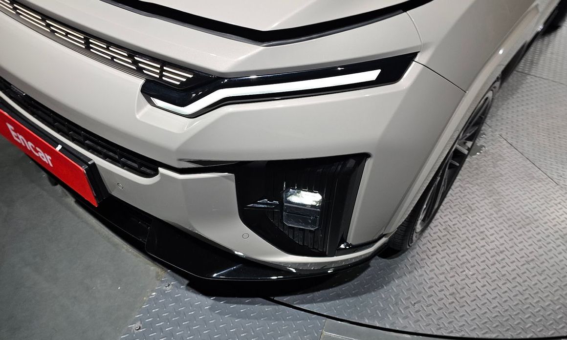 KG_Mobility_Ssangyong Actyon 2026