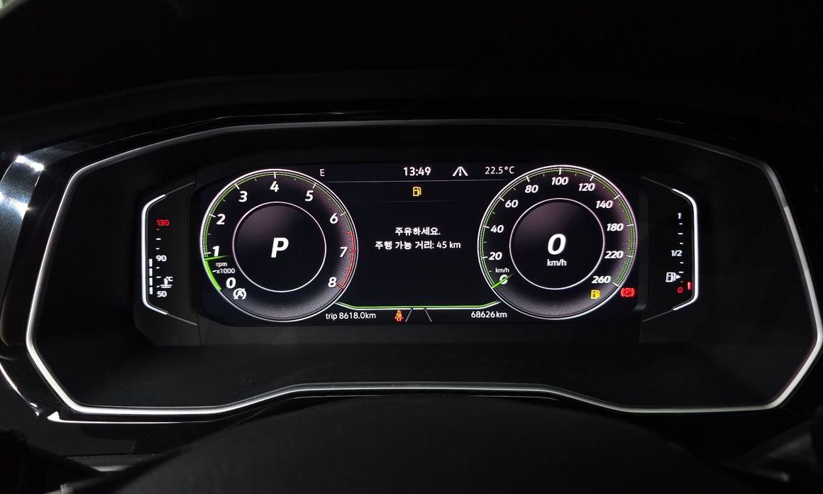 Volkswagen Jetta 2021