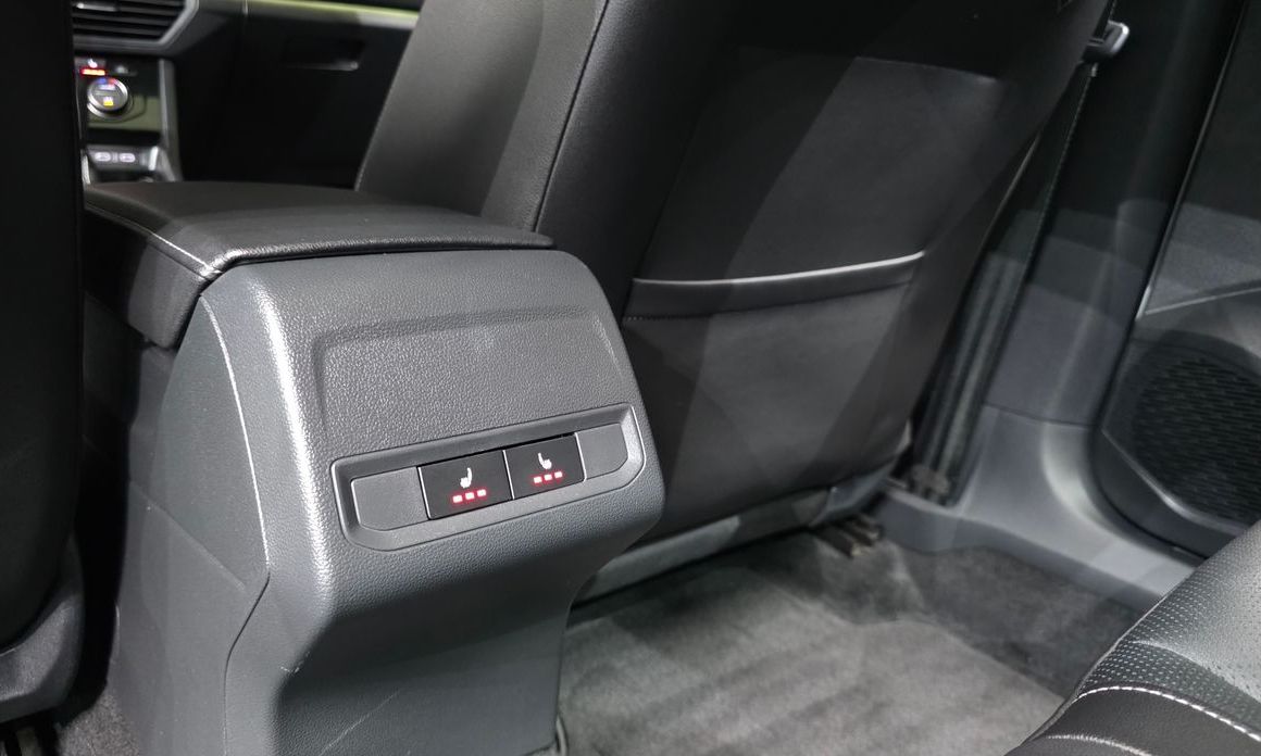 Volkswagen Jetta 2021