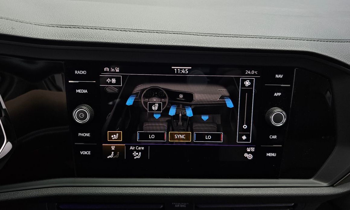 Volkswagen Jetta 2021