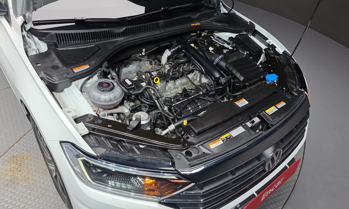 Volkswagen Jetta 2021