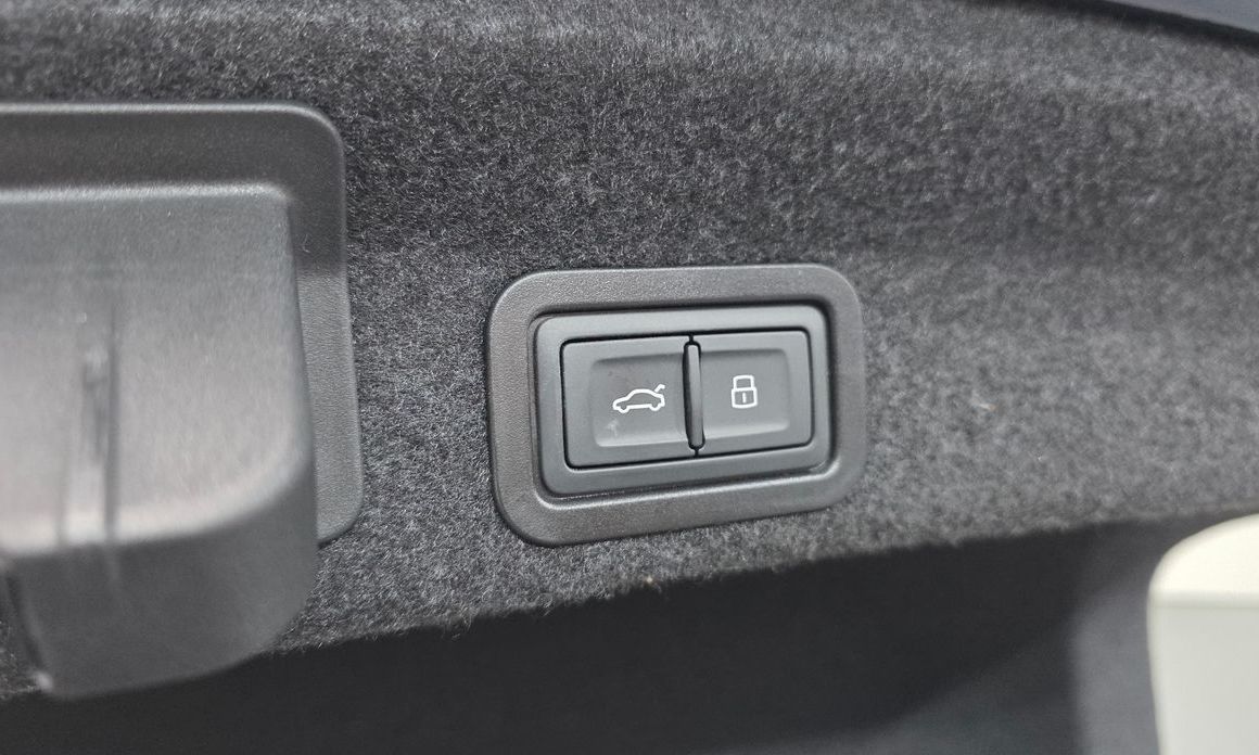 Audi A6 2022