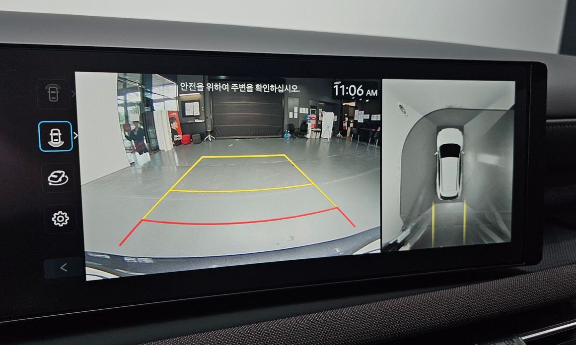 Hyundai Tucson 2025