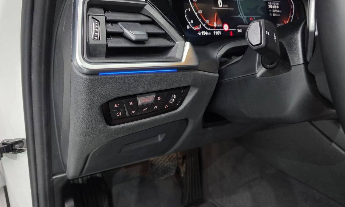 BMW 3-Series 2021