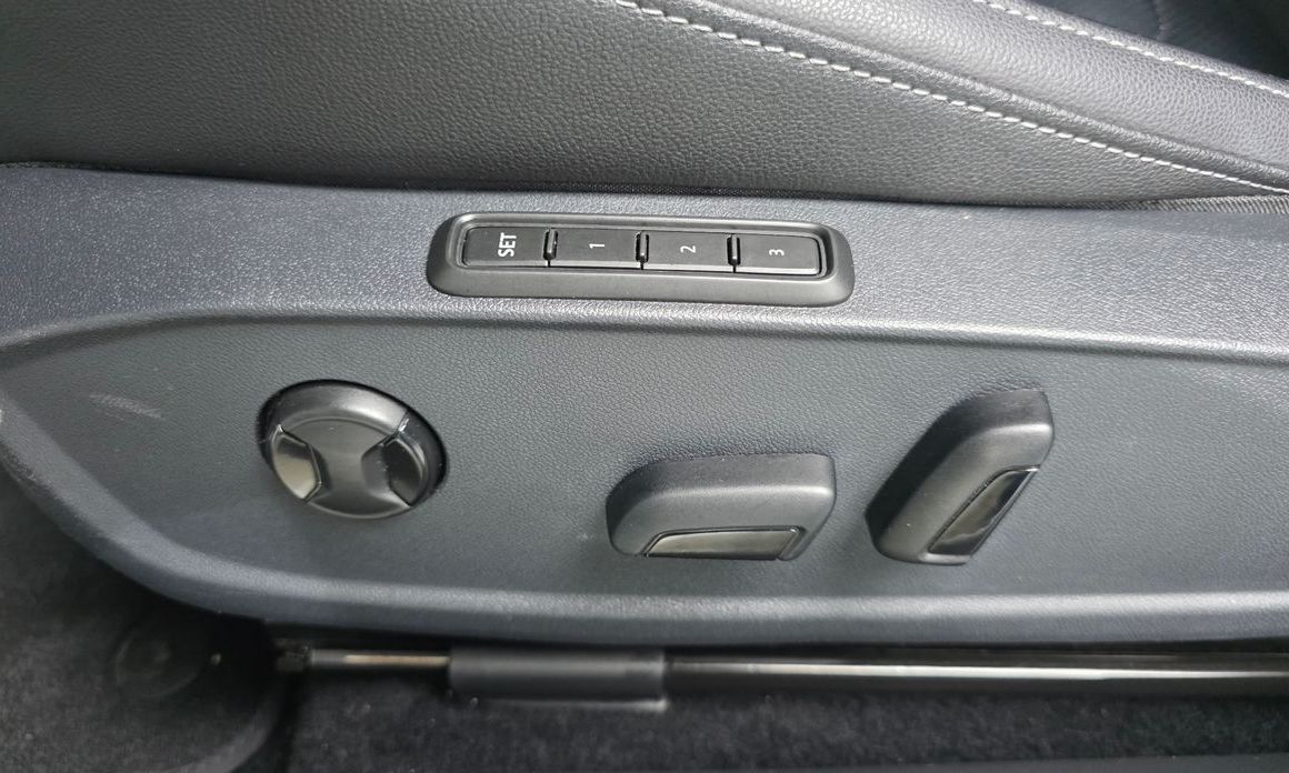 Volkswagen Jetta 2021
