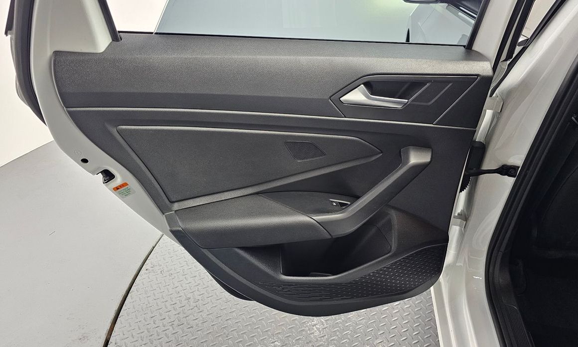 Volkswagen Jetta 2021