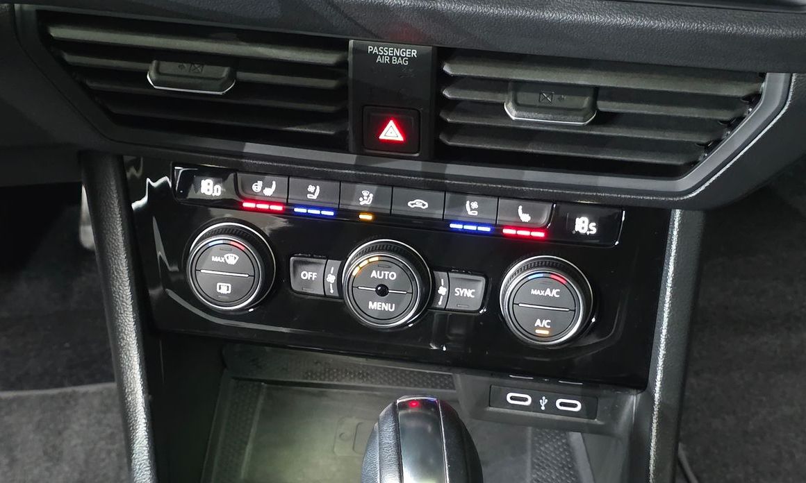 Volkswagen Jetta 2021