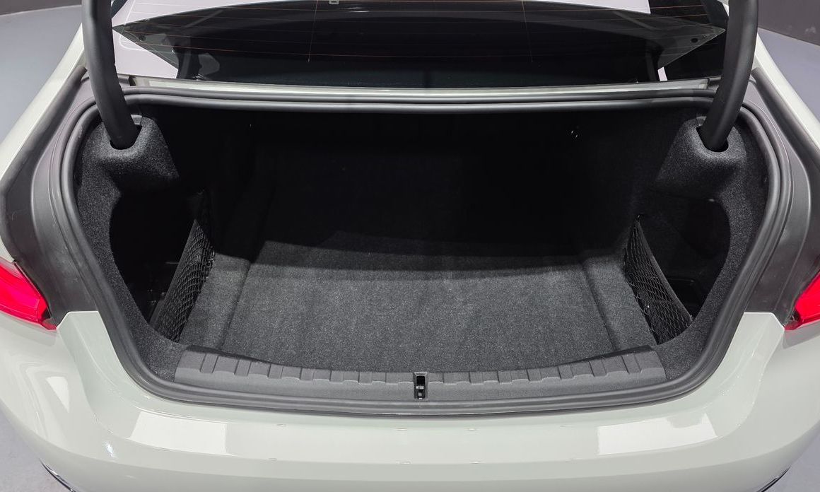 BMW 3-Series 2021