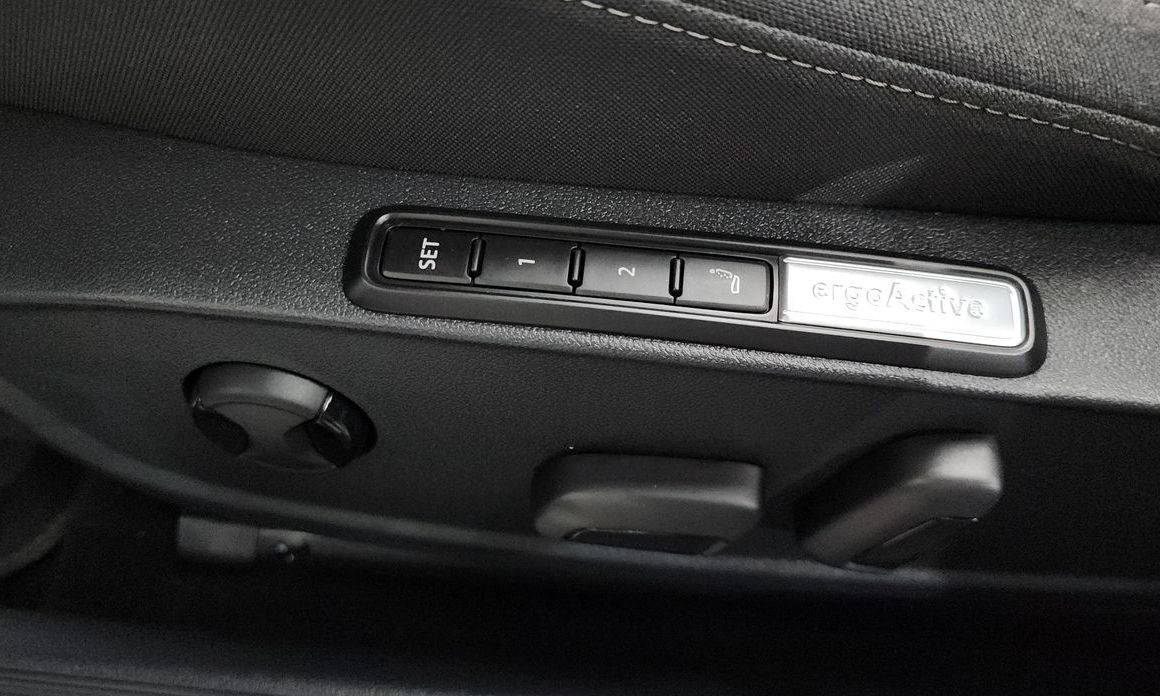 Volkswagen Golf 2024