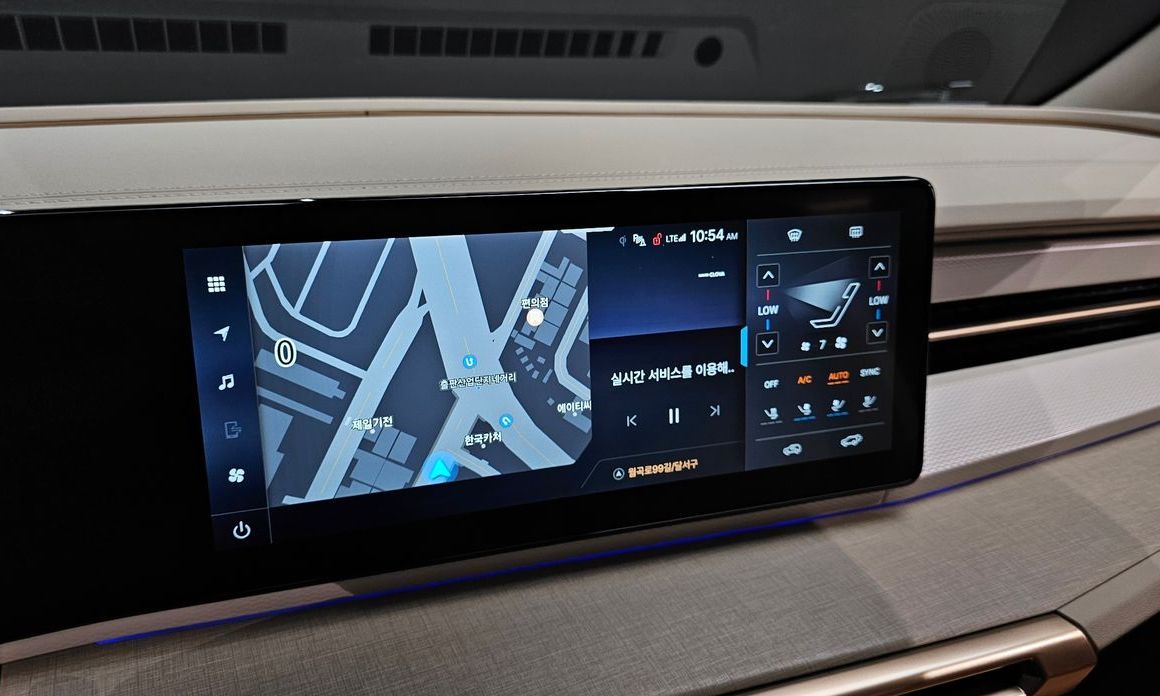 KG_Mobility_Ssangyong Actyon 2026