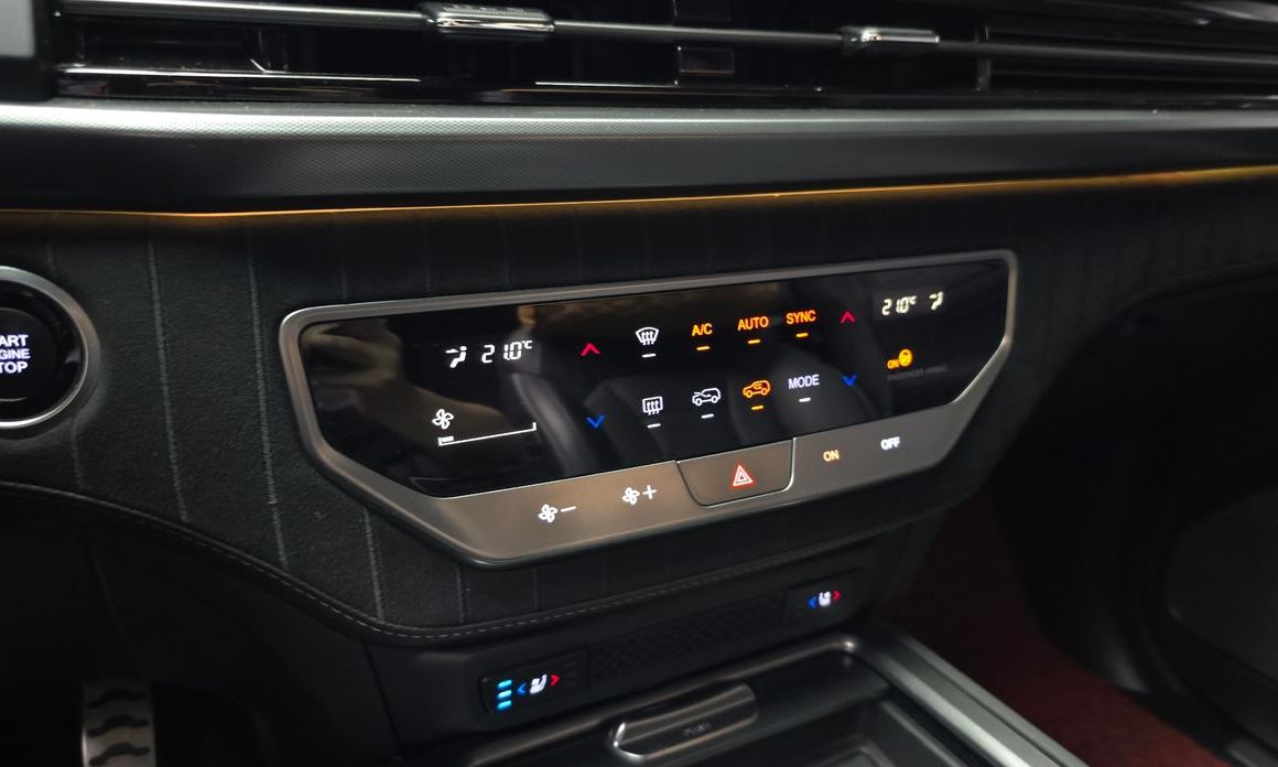 KG_Mobility_Ssangyong Rexton 2024