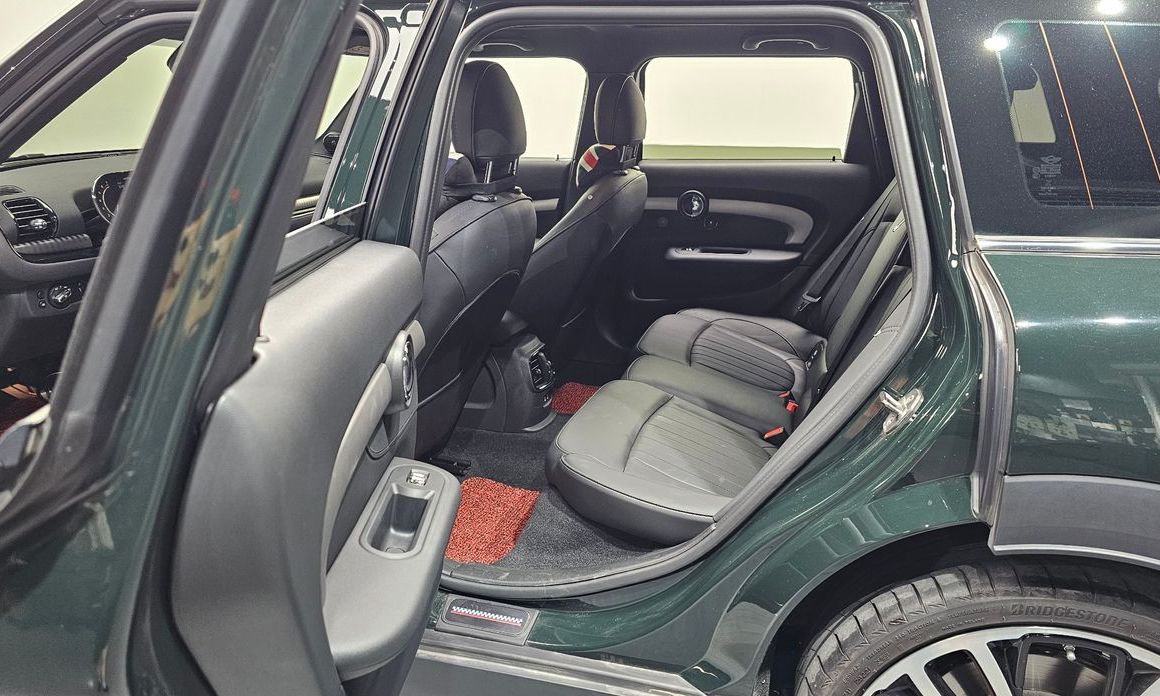 Mini Clubman 2023