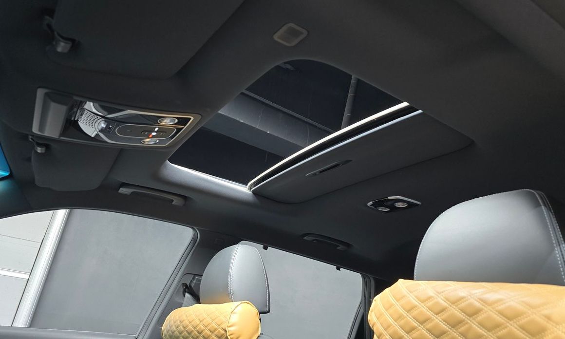 KG_Mobility_Ssangyong Rexton 2024