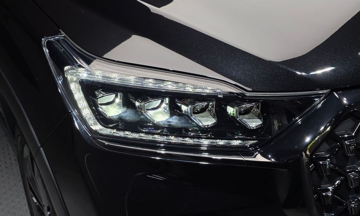 KG_Mobility_Ssangyong Rexton 2024