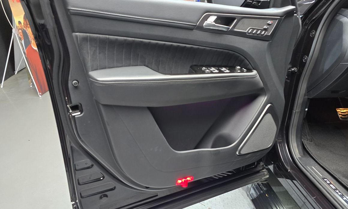 KG_Mobility_Ssangyong Rexton 2024