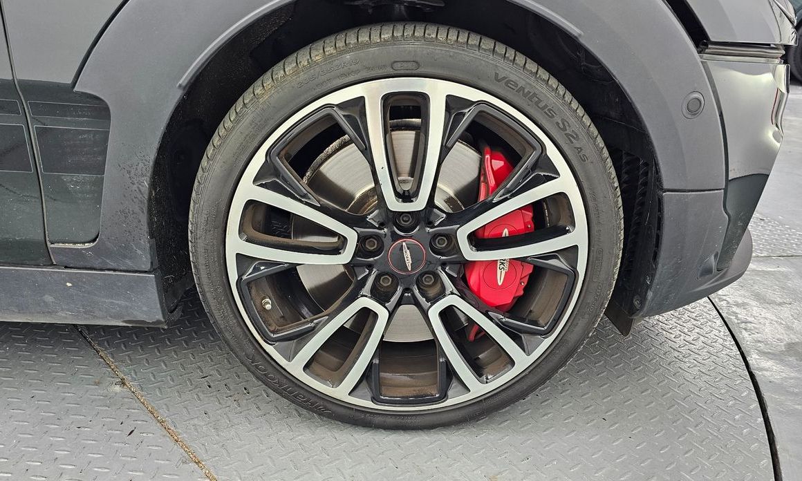 Mini Clubman 2023